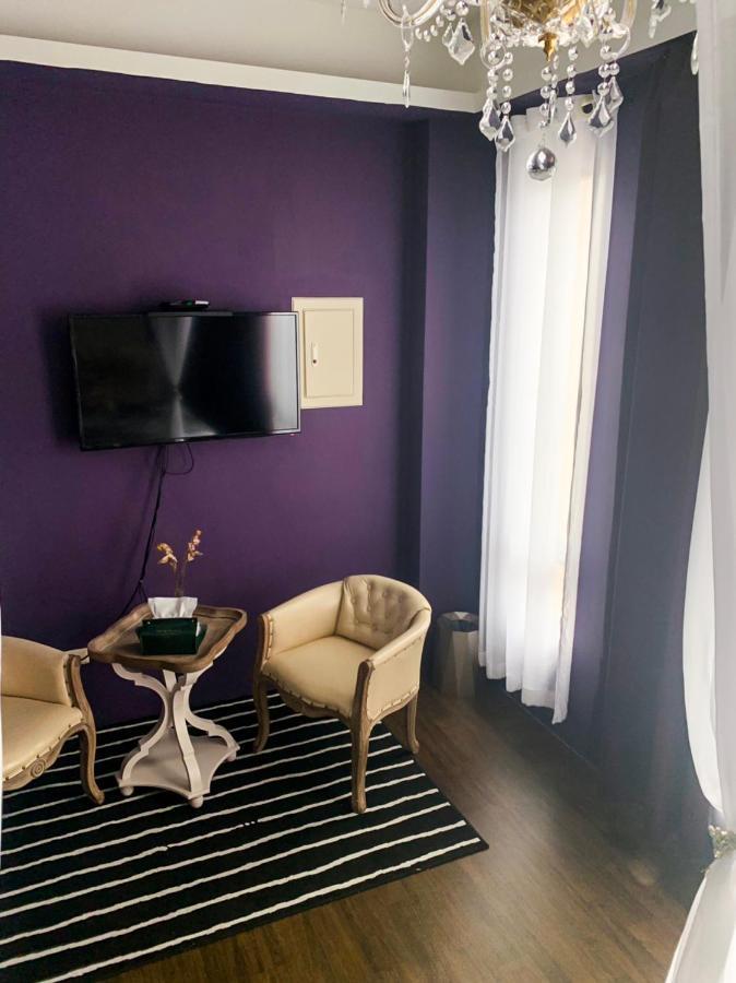 Light Luxury Apartment Apartment T'ai-tung Exteriér fotografie