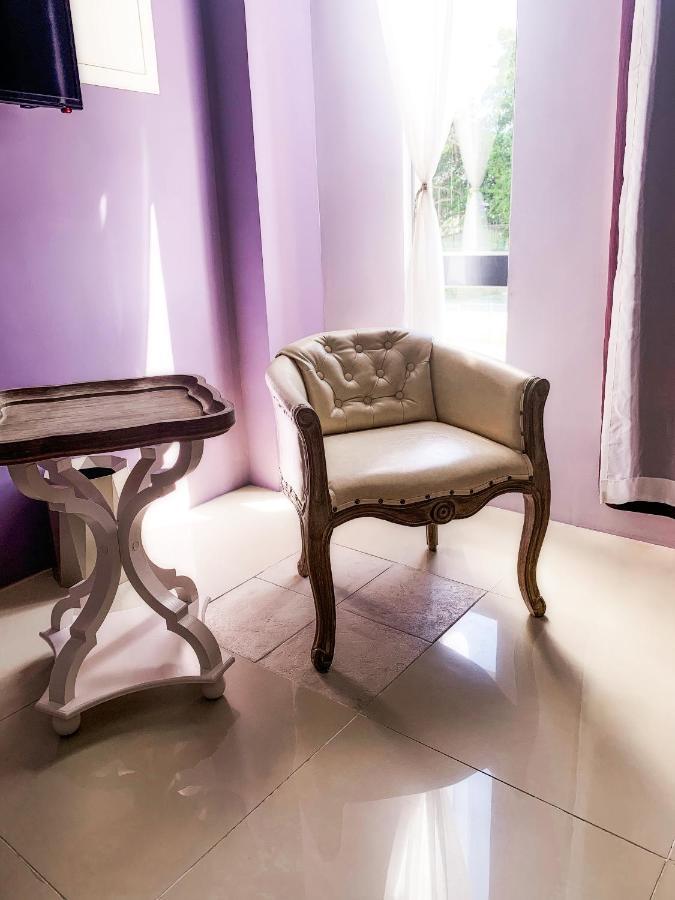 Light Luxury Apartment Apartment T'ai-tung Exteriér fotografie